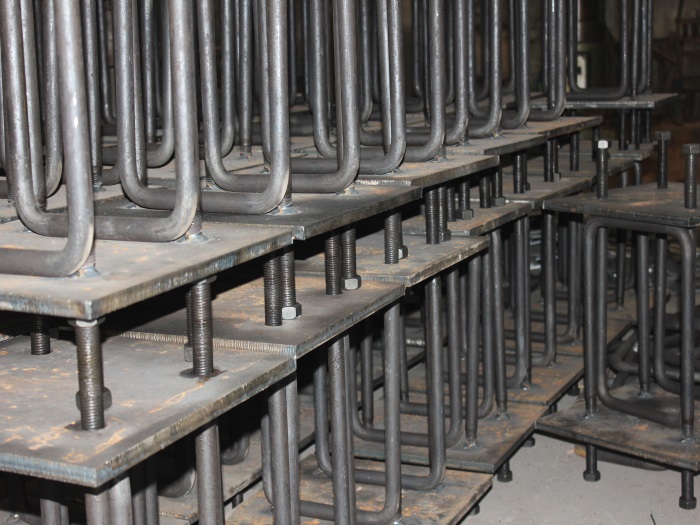 浦东网架预埋件